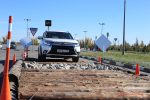 Большой тест-драйв Mitsubishi от Арконт в Волгограде 2018 48